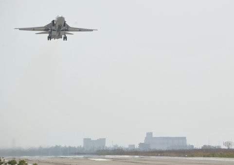 Двое жителей Турции получили ранения от обломков российского самолета