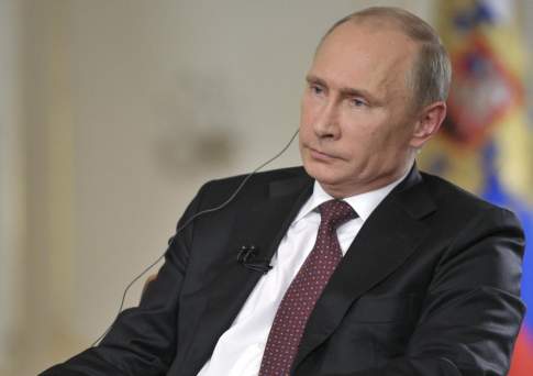 Путин выступил за создание экономического партнерства стран ЕАЭС, ШОС и АСЕАН