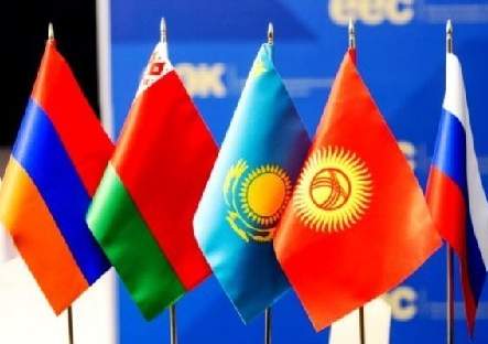  Ряд новых решений по предварительному информированию на таможенной границе приняли для ЕАЭС