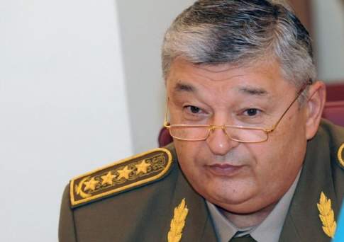 Мухтар Алтынбаев: Крушение Су-27 стало следствием сбоя в системе безопасности казахстанской авиации