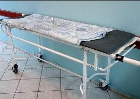 В Шымкенте от взрывного устройства пострадала девушка