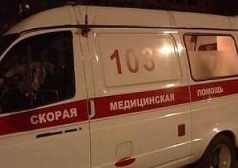 В Петропавловске на стройке погиб рабочий