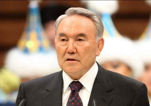  Президент Казахстана прибыл с рабочей поездкой в Костанайскую область