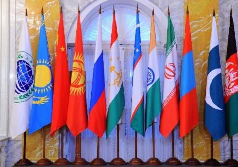 Министры транспорта стран ШОС обсудят в Уфе развитие транспортной системы