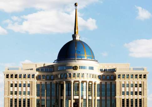 Глава государства провел встречи с крупнейшими иностранными инвесторами