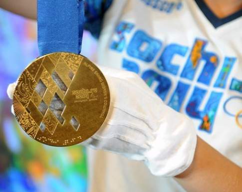 Чемпионам Олимпийских и Паралимпийских игр установили пожизненную пенсию в 24 МРП