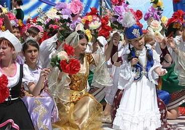 Форум народа Казахстана пройдет 1 марта 2015 года