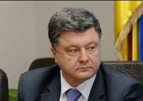 Порошенко назначил выборы Верховной Рады на 26 октября