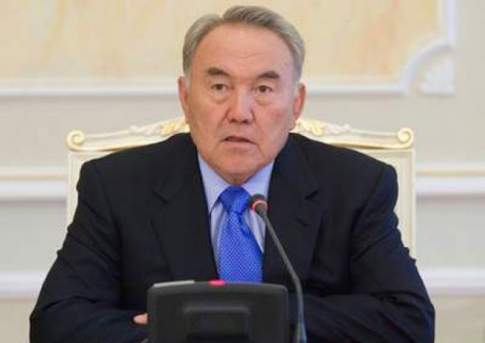 Нурсултан Назарбаев: Деньги из Нацфонда больше выделяться не будут
