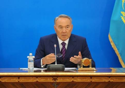 Казахстан стал полноправным членом ВТО – Назарбаев
