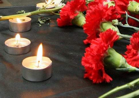 В Алматы скончался популярный певец и композитор Николай Бухарин