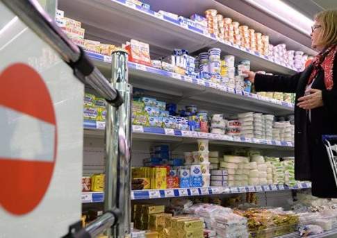 Россия временно ограничила поставки продукции двух казахстанских предприятий