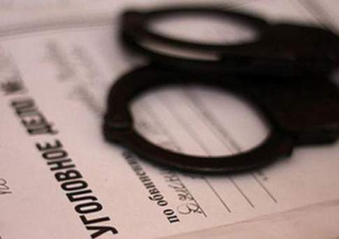В Атырауской области в отношении сотрудника рыбной инспекции возбудили два уголовных дела