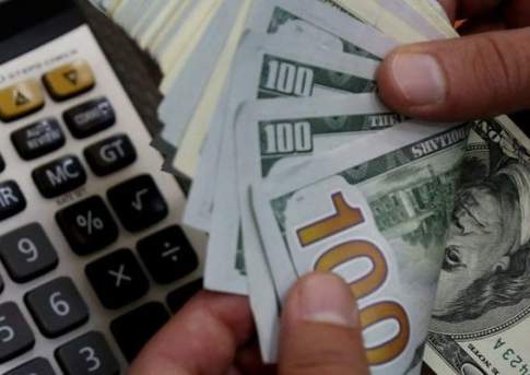 Почти $7 млрд платежей и переводов отправили физлица из Казахстана за январь-ноябрь 2018 года
