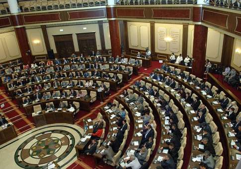 Парламент РК принял закон, приостанавливающий действие некоторых норм Земельного кодекса