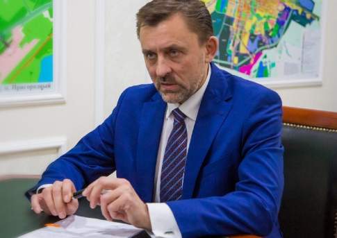 Производство по делу в отношении замакима Астаны Хорошуна прекращено – генпрокуратура РК
