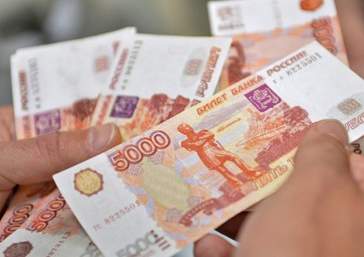 Крым перешел на исключительно рублевые расчеты с 1 июня