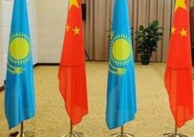 Cоглашений на 14 млрд долларов заключили Казахстан и Китай в Астане