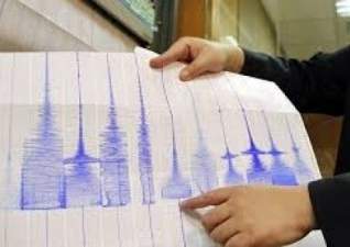 Зафиксирован второй подземный толчок в 408 км на восток от Алматы