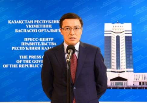 Акишев опроверг информацию о низкой доходности пенсионных накоплений казахстанцев