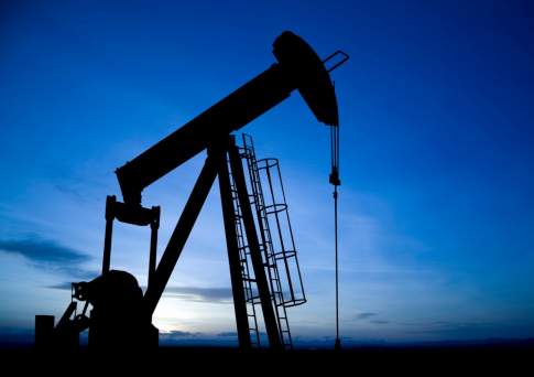 На мировых биржах выросли цены на нефть