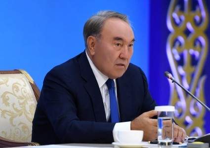 Назарбаев дал правительству 3 мес. на устранение «безобразия» в ЖКХ