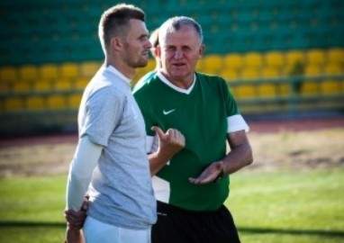 Руководство и тренерский штаб ФК «Атырау» в полном составе покинули свои посты