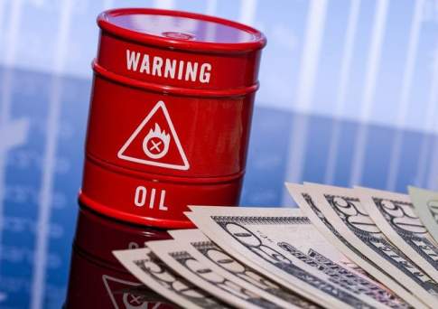 Всемирный банк прогнозирует падение средней цены нефти в 2019 году