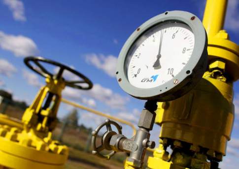 Назарбаев подписал поправки по вопросам газа и газоснабжения