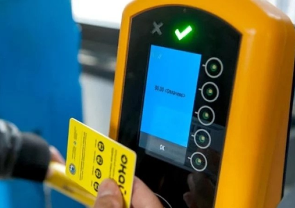 В Алматы за отключение терминалов автобусный парк могут лишить маршрута