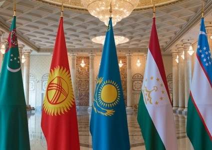 Встреча глав МИД стран Центральной Азии пройдет 20-22 июля на Иссык-куле