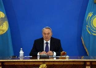 Президент РК провел беседу с главами аграрных предприятий Атырауской области