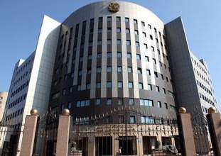 Руководитель управления ветконтроля и надзора Астаны задержан финполом по подозрению в злоупотреблениях на 83 млн тенге