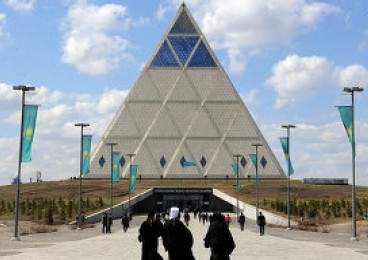 XXV сессия Ассамблеи народа Казахстана состоится 26 апреля в Астане