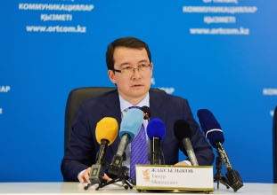 Казахстан не планирует возвращаться к паритету «пять к одному» по отношению к российскому рублю