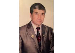 Ушел из жизни казахстанский кинопродюсер Танирберген Хажиев