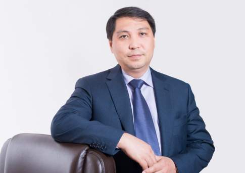 Назначен вице-министр информации и коммуникации Казахстана