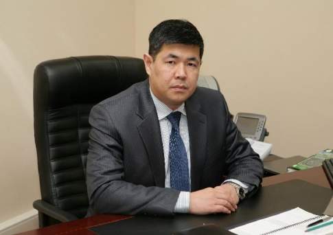 Назначен глава Аэрокосмического комитета Министерства оборонной и аэрокосмической промышленности