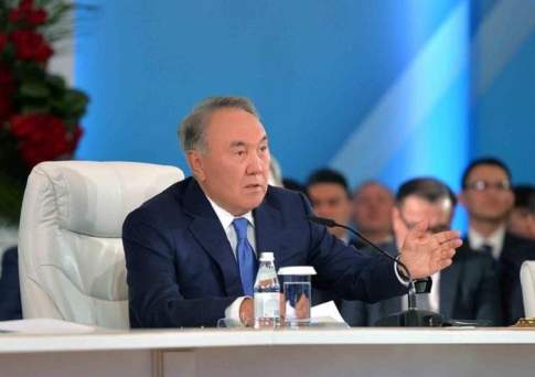 Птицефабрику в ЗКО и 2 молокозавода в ВКО и СКО запустил Назарбаев