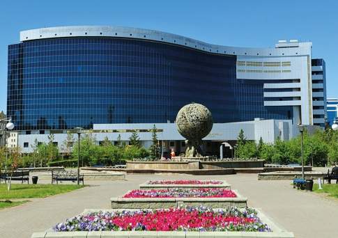 Минфин назвали одним из самых коррумпированных органов в Казахстане