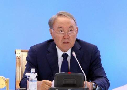 Казахстан будет придерживаться смешанной системы энергопроизводства - Назарбаев