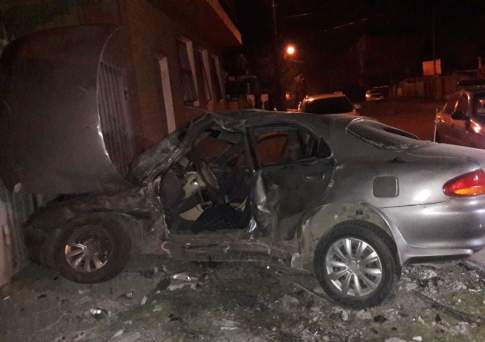 Четыре человека пострадали в ДТП в Алматы
