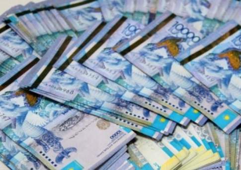 Свыше 160 млн тенге конфисковали у «Казтелерадио» за установление монопольно высоких цен