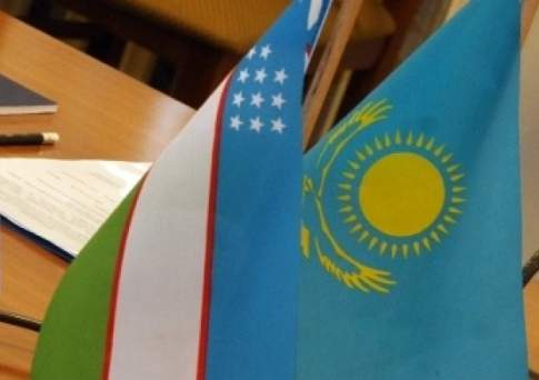 Товарооборот между Казахстаном и Узбекистаном может достичь 3 млрд долларов в 2018 году