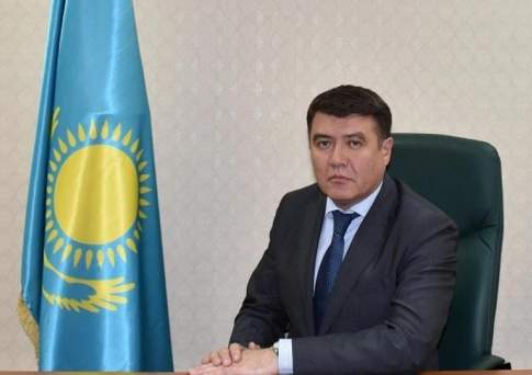 Назначен новый руководитель нацкомпании «Казахстан Инжиниринг»