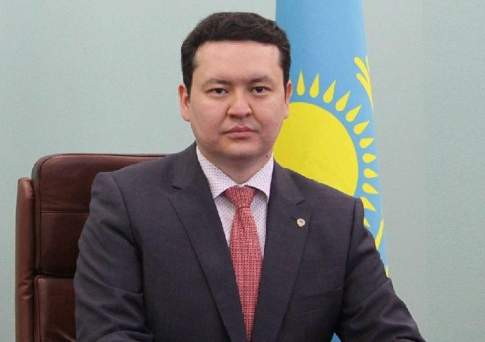 Назначен вице-министр здравоохранения Казахстана