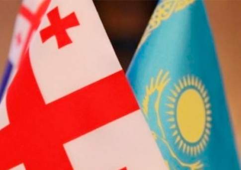 Каучук, алюминий и медь из Казахстана планируют поставлять в Грузию