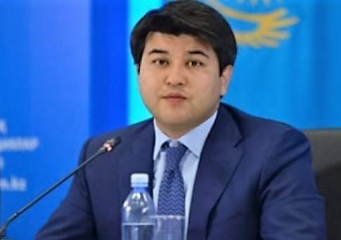 Куандыку Бишимбаеву продлили арест