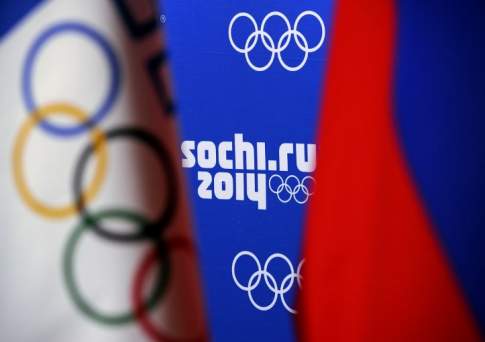 Президент Казахстана примет участие в церемонии открытия Олимпиады в Сочи