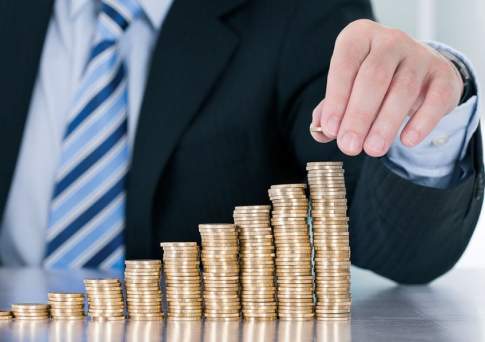 Нацбанк РК предлагает копить деньги по ставке 13,5% по вкладу более двух лет